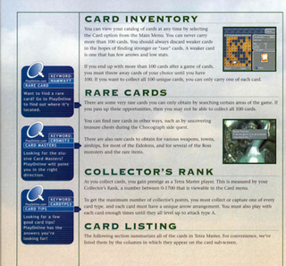 Illustration for article titled The Worst Strategy Guide Ever Made